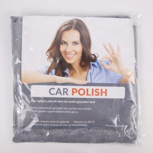 Car Polish 50x50 cm. - Afbeelding 3