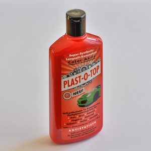 Autopoets Plast-o-Top - Afbeelding 1